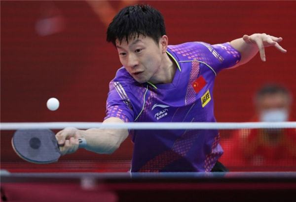 年轻球员敢 年轻球员敢