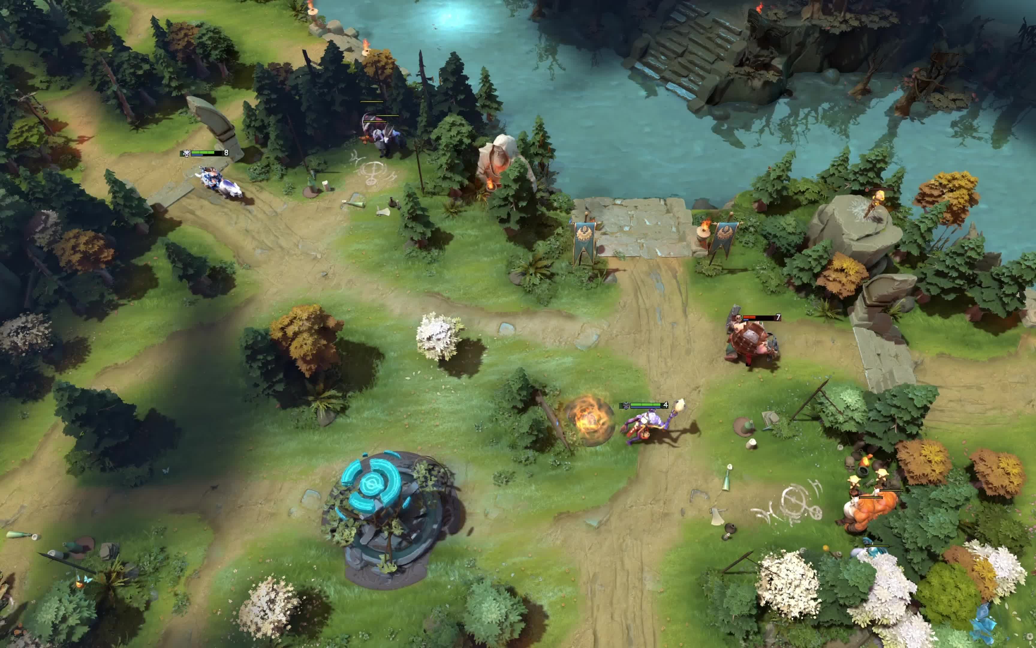 回合埋下隐 回合埋下隐