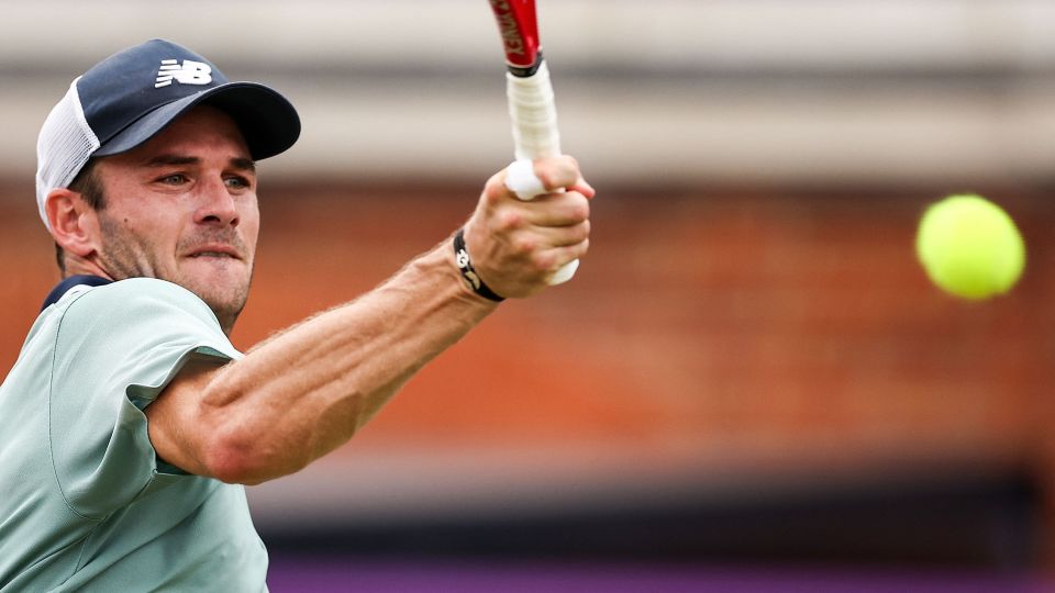 空中球处理 空中球处理