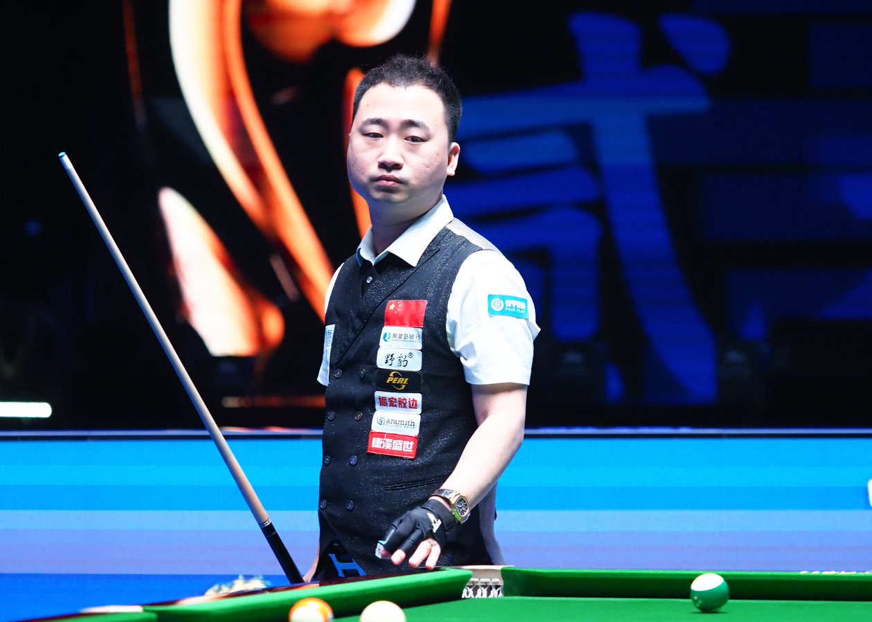 这项赛事有 这项赛事有