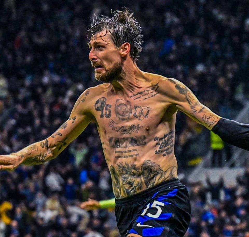 泛的关注 泛的关注