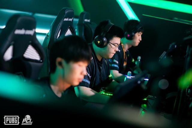 极强的掌控 极强的掌控